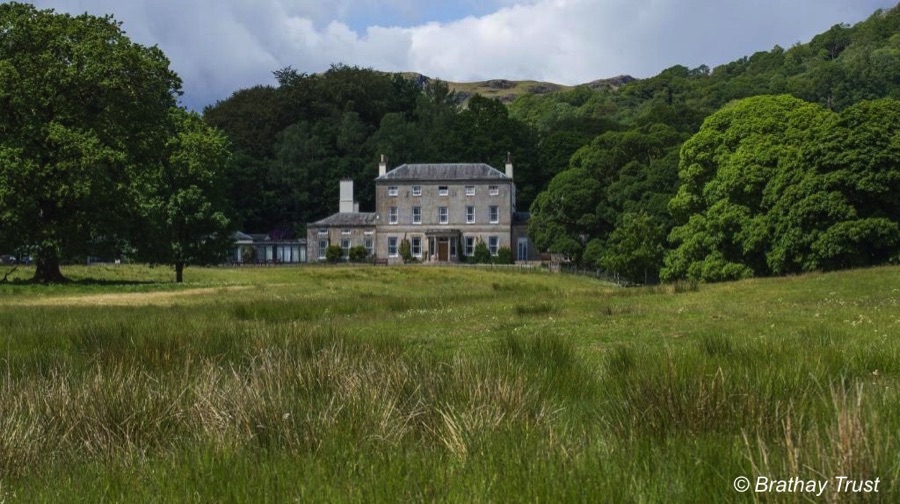 Brathay Hall